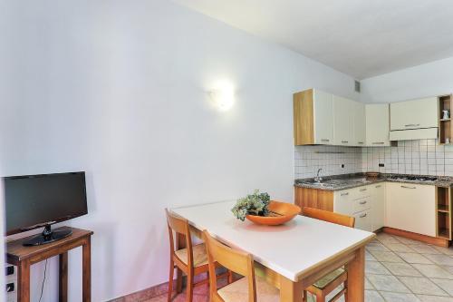 Apartamento Villa I Gelsi Trilo Nr 4