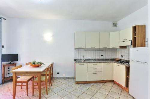 Apartamento Villa I Gelsi Trilo Nr 4