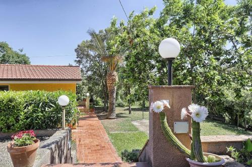 Apartamento Villa I Gelsi Trilo Nr 4
