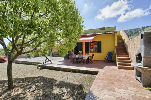 Apartamento Villa I Gelsi Trilo Nr 4