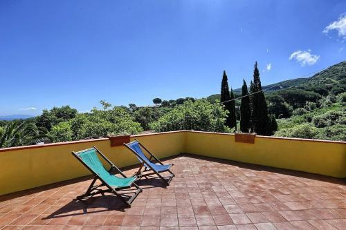 Apartamento Villa I Gelsi Trilo Nr 4