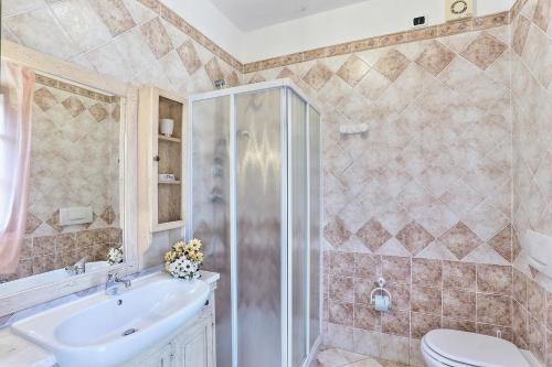 Apartamento Villa I Gelsi Trilo Nr 4