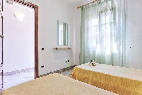 Apartamento Villa I Gelsi Trilo Nr 4