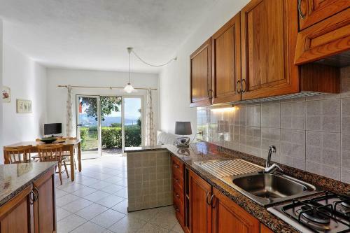 Apartamento Villa I Gelsi Trilo Nr 5