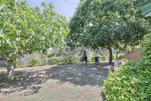 Apartamento Villa I Gelsi Trilo Nr 5