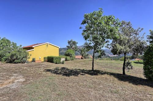 Apartamento Villa I Gelsi Trilo Nr 1