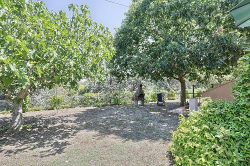 Apartamento Villa I Gelsi Trilo Nr 1