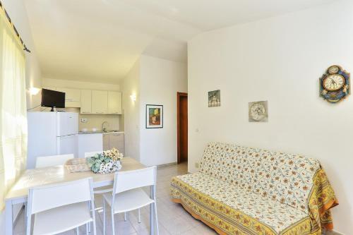 Apartamento Villa I Gelsi Trilo Nr 1