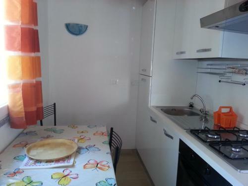 Apartamento Residenza Airone Blu