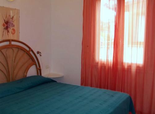 Apartamento Residenza Airone Blu