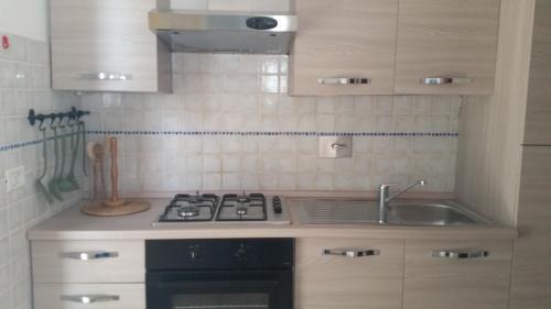 Apartamento Residenza Airone Blu