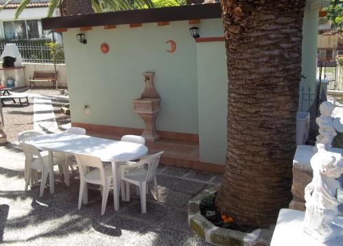 Apartamento Residenza Airone Blu