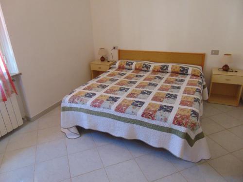 Apartamento Appartamenti Gli Alberi