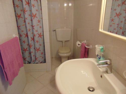 Apartamento Appartamenti Gli Alberi