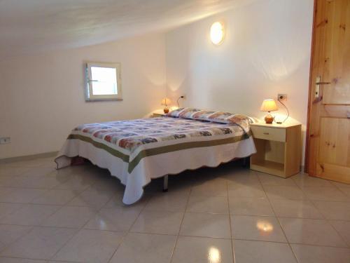 Apartamento Appartamenti Gli Alberi