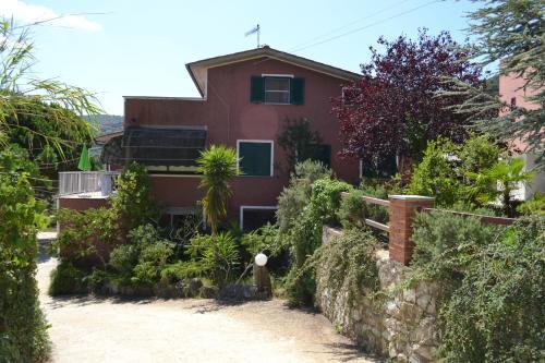 Apartamento Appartamenti Gli Alberi