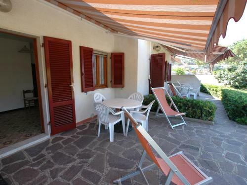 Apartamento Residence Antonella