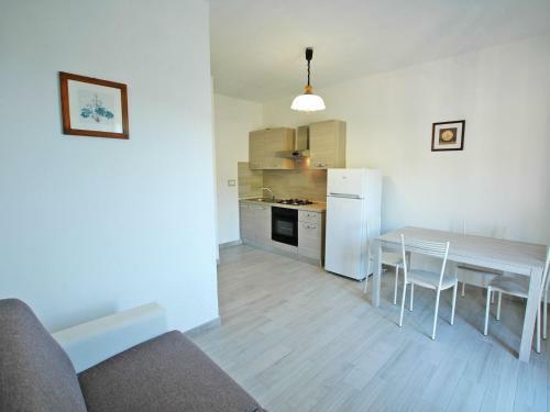Apartamento Residence Antonella