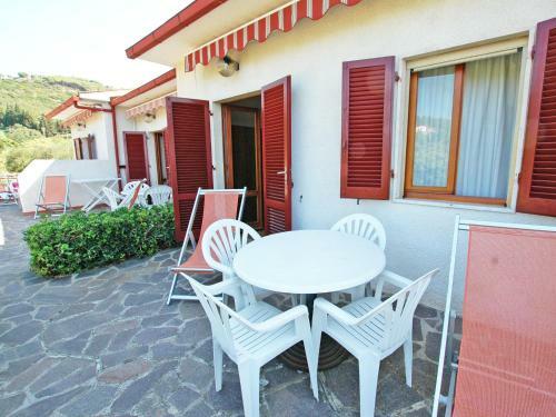 Apartamento Residence Antonella