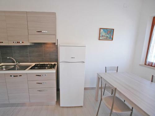 Apartamento Residence Antonella