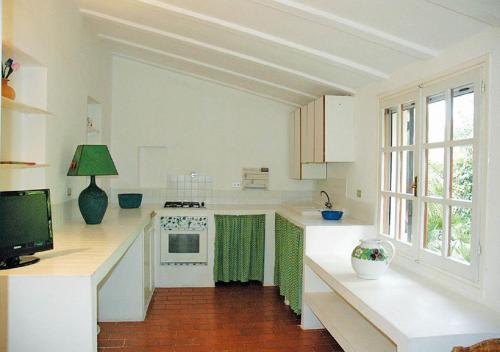 Apartamento Le Palme