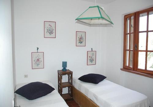 Apartamento Le Palme
