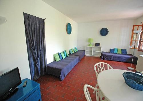 Apartamento Le Palme