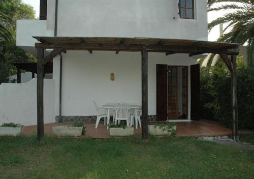 Apartamento Le Palme