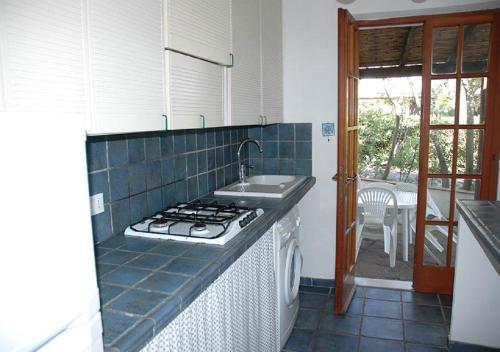 Apartamento Le Palme