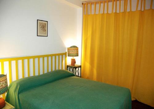 Apartamento Le Palme