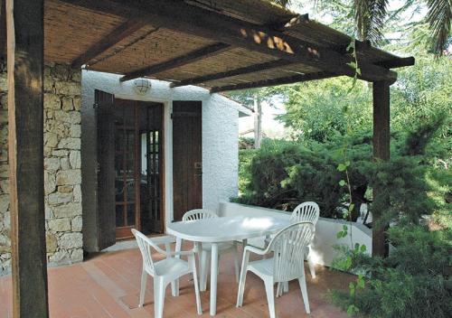 Apartamento Le Palme