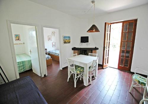 Apartamento Le Palme
