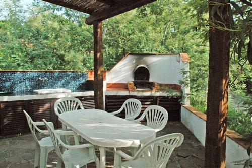 Apartamento Le Palme