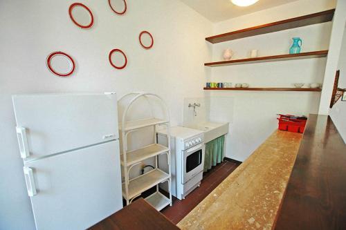 Apartamento Le Palme