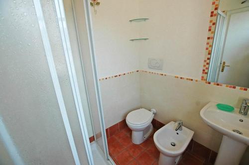 Apartamento Le Palme