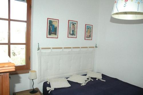 Apartamento Le Palme