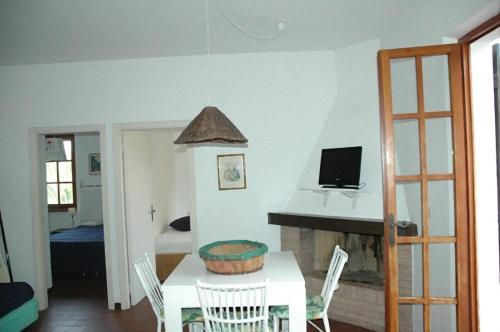 Apartamento Le Palme