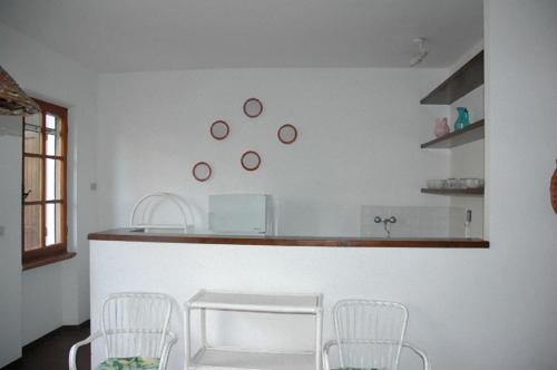 Apartamento Le Palme