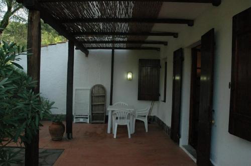 Apartamento Le Palme