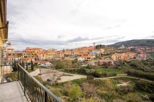 Apartamento Appartamento Il Chiasso