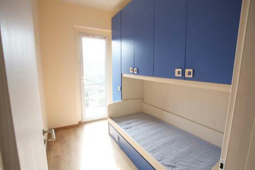 Apartamento Appartamento Il Chiasso