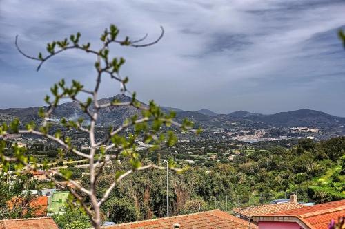 Apartamento Mono Pinocchiello (monolocale)