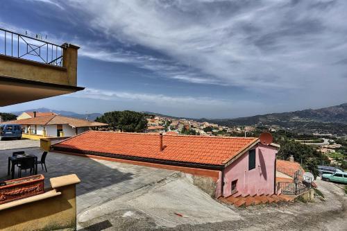 Apartamento Mono Pinocchiello (monolocale)