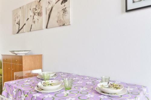 Apartamento Mono Pinocchiello (monolocale)