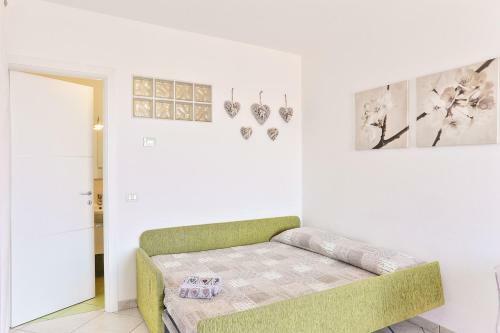 Apartamento Mono Pinocchiello (monolocale)