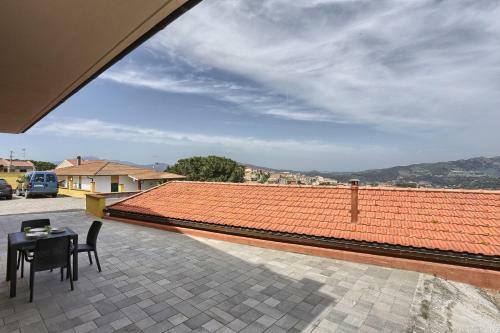 Apartamento Mono Pinocchiello (monolocale)