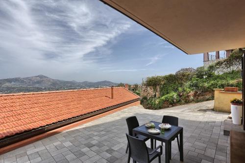 Apartamento Mono Pinocchiello (monolocale)