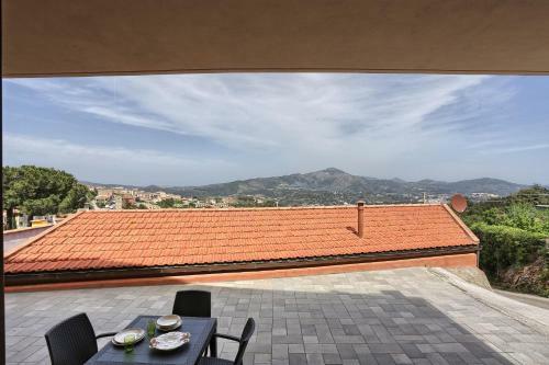 Apartamento Mono Pinocchiello (monolocale)
