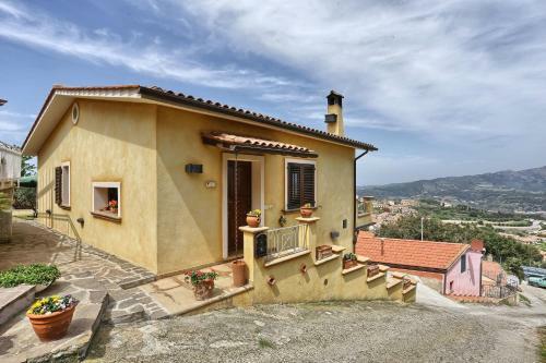 Apartamento Mono Pinocchiello (monolocale)