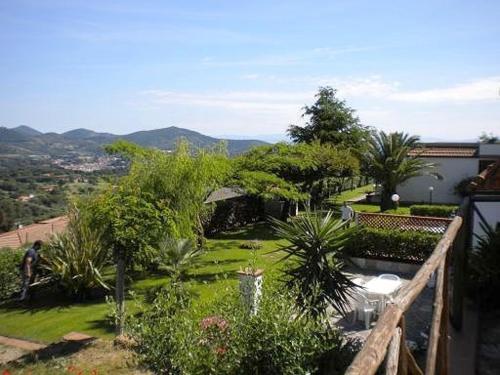 Apartamento Appartamenti Elba App.2 (bilocale)